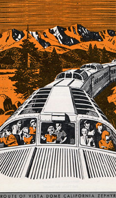 Vista Dome marketing image