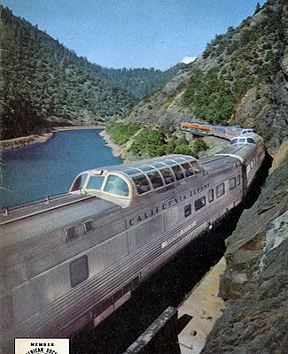 Vista Dome marketing image