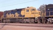Santa Fe 3840