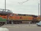 BNSF 4761