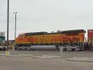 BNSF 5466