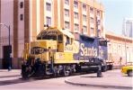 SantaFe 2832