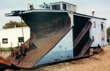 B&M plow