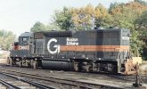 Guilford 360