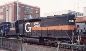 Guilford 603