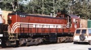 Hobo RR 1186