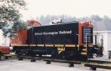 M&B 901
