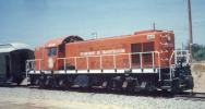 DOT 12 an RSD-1