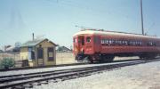 PE Red Car 418