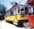 LA Yellow Car