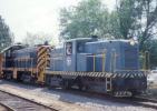 USAF & SP switchers