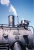 VC Rwy steam locomotive