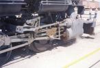 VC Rwy steam locomotive