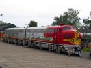 California State Railroad Museum