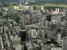 downtown Toronto