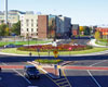 Washington Square Roundabout